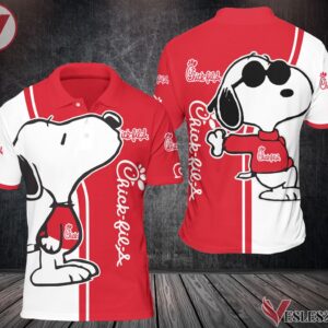 Chick-fil-A Uniform Custom Clothes Style 1, Unique Gifts For Employee - Vesles2014s 2