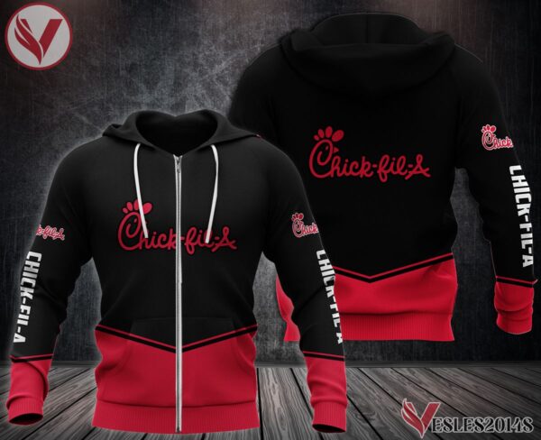 Chick-fil-A Uniform Custom Clothes Style 10, Unique Gifts For Employee - Vesles2014s 1