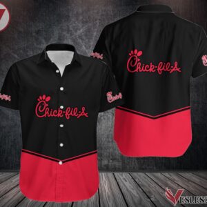 Chick-fil-A Uniform Custom Clothes Style 10, Unique Gifts For Employee - Vesles2014s 2