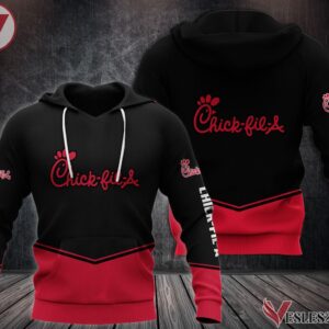 Chick-fil-A Uniform Custom Clothes Style 10, Unique Gifts For Employee - Vesles2014s
