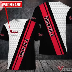 Chick-fil-A Uniform Custom Clothes Style 11, Unique Gifts For Employee - Vesles2014s 3