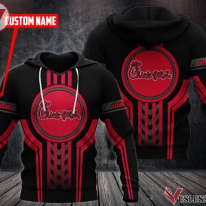 Chick-fil-A Uniform Custom Clothes Style 12, Unique Gifts For Employee - Vesles2014s