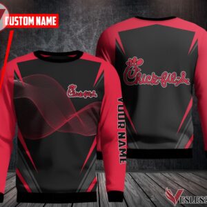 Chick-fil-A Uniform Custom Clothes Style 13, Unique Gifts For Employee - Vesles2014s 2