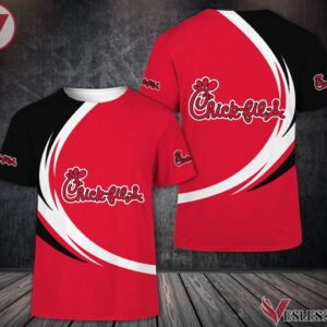 Chick-fil-A Uniform Custom Clothes Style 15, Unique Gifts For Employee - Vesles2014s 2