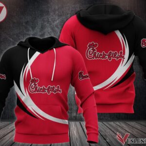 Chick-fil-A Uniform Custom Clothes Style 15, Unique Gifts For Employee - Vesles2014s