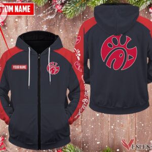 Chick-fil-A Uniform Custom Clothes Style 16, Unique Gifts For Employee - Vesles2014s 2