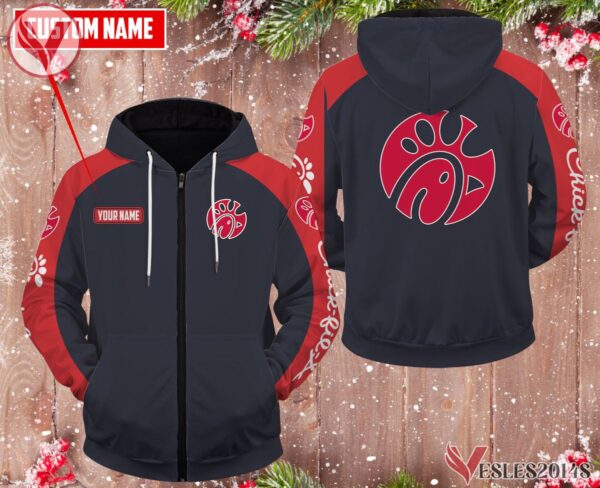 Chick-fil-A Uniform Custom Clothes Style 16, Unique Gifts For Employee - Vesles2014s 2