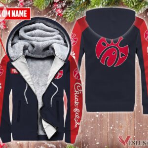 Chick-fil-A Uniform Custom Clothes Style 16, Unique Gifts For Employee - Vesles2014s 3