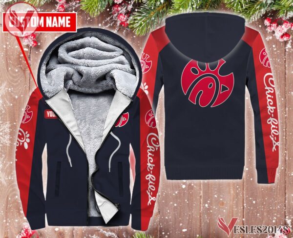 Chick-fil-A Uniform Custom Clothes Style 16, Unique Gifts For Employee - Vesles2014s 3