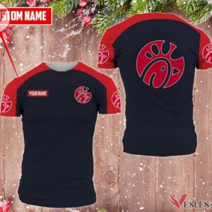 Chick-fil-A Uniform Custom Clothes Style 16, Unique Gifts For Employee - Vesles2014s 4