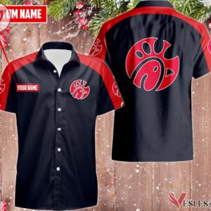 Chick-fil-A Uniform Custom Clothes Style 16, Unique Gifts For Employee - Vesles2014s 5