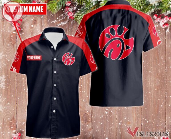 Chick-fil-A Uniform Custom Clothes Style 16, Unique Gifts For Employee - Vesles2014s 5