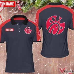 Chick-fil-A Uniform Custom Clothes Style 16, Unique Gifts For Employee - Vesles2014s 6