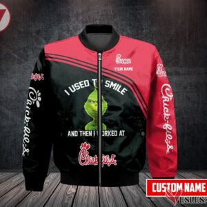Chick-fil-A Uniform Custom Clothes Style 17, Unique Gifts For Employee - Vesles2014s 6