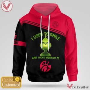 Chick-fil-A Uniform Custom Clothes Style 18, Unique Gifts For Employee - Vesles2014s 2