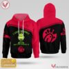 Chick-fil-A Uniform Custom Clothes Style 18, Unique Gifts For Employee - Vesles2014s