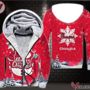 Chick-fil-A Uniform Custom Clothes Style 2, Unique Gifts For Employee - Vesles2014s 3