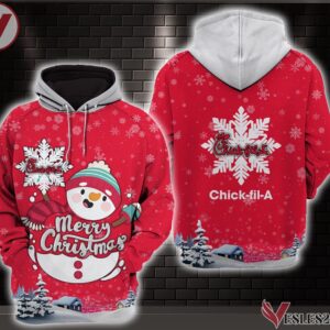 Chick-fil-A Uniform Custom Clothes Style 2, Unique Gifts For Employee - Vesles2014s