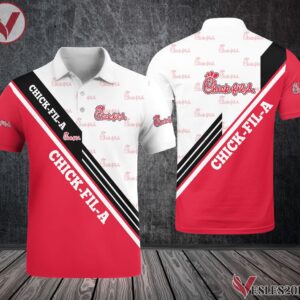Chick-fil-A Uniform Custom Clothes Style 3, Unique Gifts For Employee - Vesles2014s 1