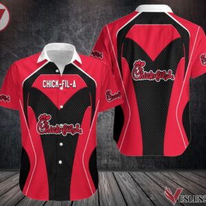 Chick-fil-A Uniform Custom Clothes Style 4, Unique Gifts For Employee - Vesles2014s 2