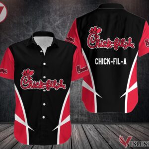Chick-fil-A Uniform Custom Clothes Style 5, Unique Gifts For Employee - Vesles2014s 2