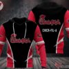 Chick-fil-A Uniform Custom Clothes Style 5, Unique Gifts For Employee - Vesles2014s