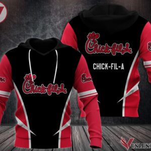 Chick-fil-A Uniform Custom Clothes Style 5, Unique Gifts For Employee - Vesles2014s
