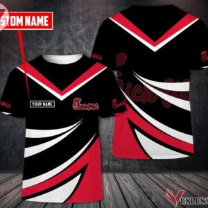 Chick-fil-A Uniform Custom Clothes Style 6, Unique Gifts For Employee - Vesles2014s 3