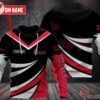 Chick-fil-A Uniform Custom Clothes Style 6, Unique Gifts For Employee - Vesles2014s