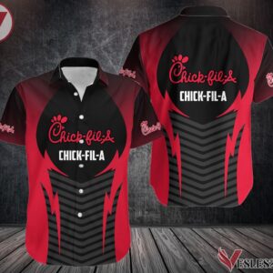 Chick-fil-A Uniform Custom Clothes Style 7, Unique Gifts For Employee - Vesles2014s 2