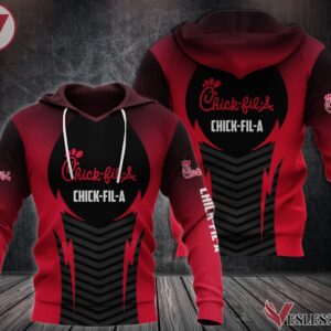 Chick-fil-A Uniform Custom Clothes Style 7, Unique Gifts For Employee - Vesles2014s