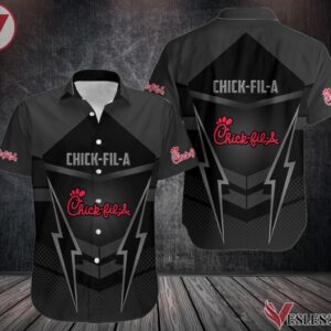 Chick-fil-A Uniform Custom Clothes Style 8, Unique Gifts For Employee - Vesles2014s 2