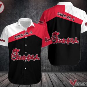Chick-fil-A Uniform Custom Clothes Style 9, Unique Gifts For Employee - Vesles2014s 2