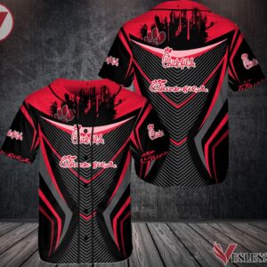 Chick-fil-A Uniform Custom Clothes, Unique Gifts For Employee - Vesles2014s 1