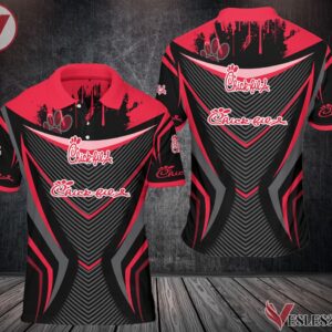 Chick-fil-A Uniform Custom Clothes, Unique Gifts For Employee - Vesles2014s 2