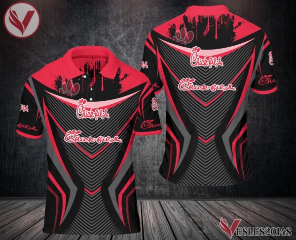 Chick-fil-A Uniform Custom Clothes, Unique Gifts For Employee - Vesles2014s 2