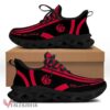 Chick-fil-Logo Custom Shoes, Best Running Shoes For Fans - Vesles2014S