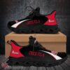 Chick-fil-a Logo Custom Shoes Style 5, Best Running Shoes For Fans - Vesles2014S