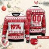 Chieti Basket Basketball Custom Ugly Christmas Sweater, Unique Gift For Fans - Vesles2014s
