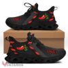 Chili's Custom Shoes, Best Running Shoes For Fans - Vesles2014S