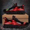 Chili's Logo Custom Shoes, Best Running Shoes For Fans - Vesles2014S