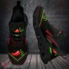 Chili's Logo Custom Shoes, Best Running Shoes For Fans - Vesles2014S