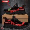 Chili's Logo Custom Shoes Style 1, Best Running Shoes For Fans - Vesles2014S