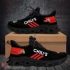 Chili's Logo Custom Shoes Style 12, Best Running Shoes For Fans - Vesles2014S