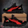Chili's Logo Custom Shoes Style 13, Best Running Shoes For Fans - Vesles2014S