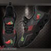 Chili's Logo Custom Shoes Style 14, Best Running Shoes For Fans - Vesles2014S