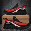 Chili's Logo Custom Shoes Style 15, Best Running Shoes For Fans - Vesles2014S