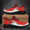 Chili's Logo Custom Shoes Style 16, Best Running Shoes For Fans - Vesles2014S