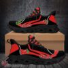 Chili's Logo Custom Shoes Style 2, Best Running Shoes For Fans - Vesles2014S