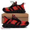 Chili's Logo Custom Shoes Style 3, Best Running Shoes For Fans - Vesles2014S